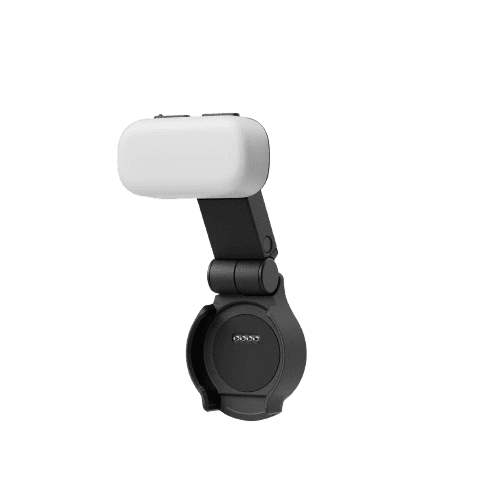 DJI Osmo Pocket 4 Fill Light