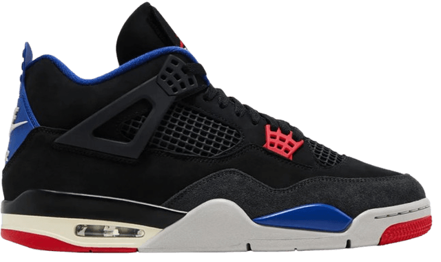 Air Jordan 4 Retro Rare Air