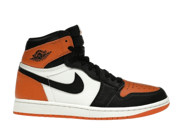 Jordan 1 Retro High OG Shattered Backboard (2025)