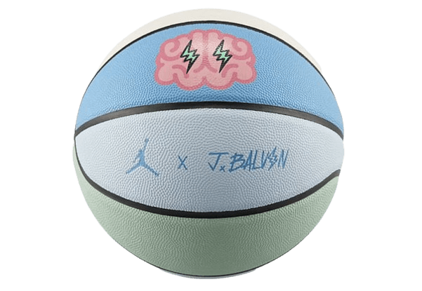 Jordan x JBalvin Everyday All Court Basketball