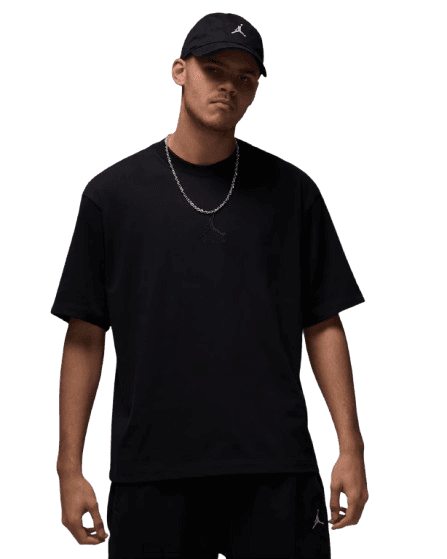 Jordan Flight Essentials Men's Oversized T-Shirt