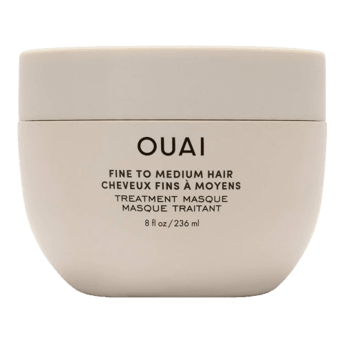 OUAI Haircare Fine/Medium Hair Treatment 100ml