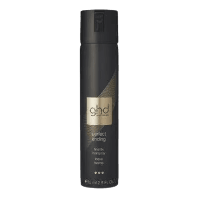 ghd Perfect Ending - Final Fix Hairspray 75ml