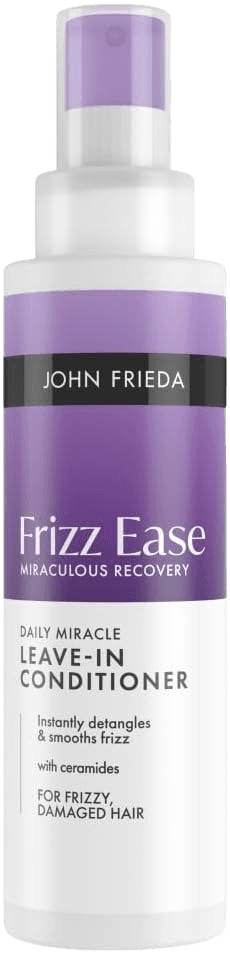 John Frieda Frizz Ease Miraculous Recovery Leave-In Conditioner 200ml