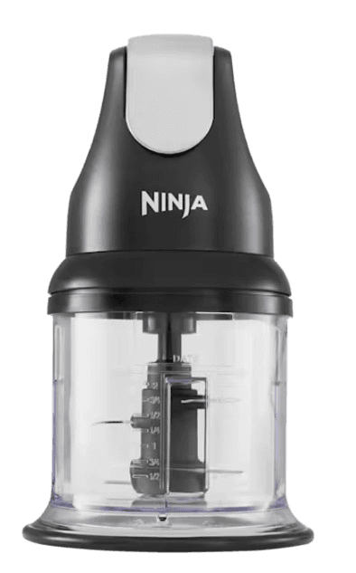 Ninja Professional Stackable Chopper