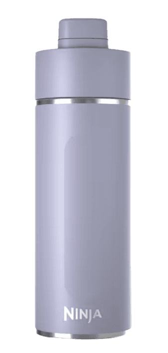 Ninja Thirsti 530 ml Travel Bottle – Lavender