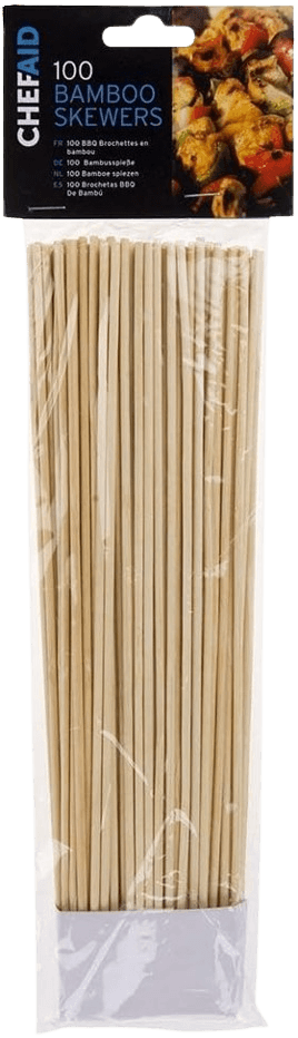 Bamboo Skewers
