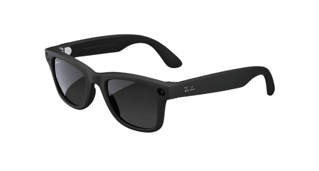 RayBan Meta Wayfarer (Gen 1)