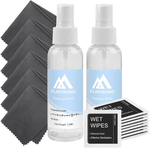 VR Lens Cleaning Kit