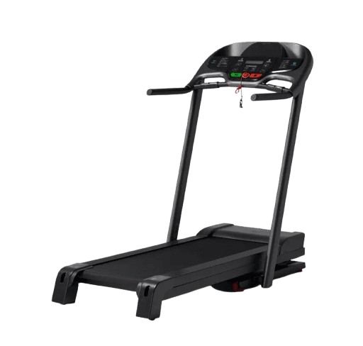 Decathlon T520B Folding Treadmill with Incline