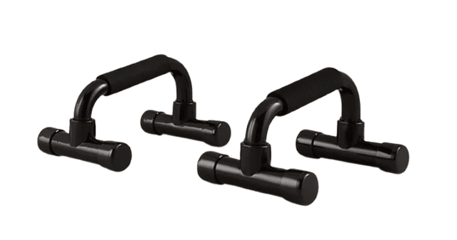Push Up Bars