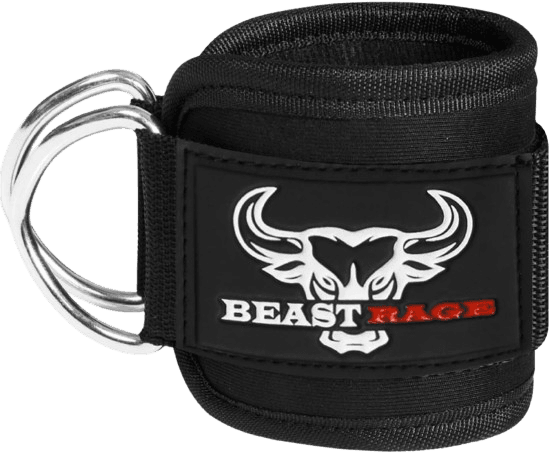 BEAST RAGE Ankle Strap