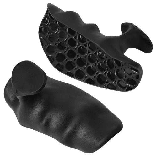 Ergonomic Weight Lifting Grips