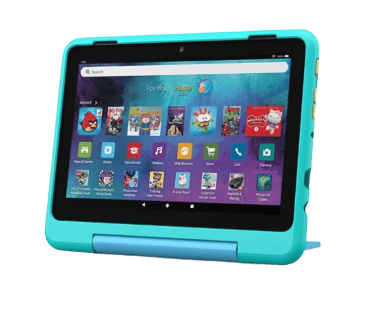Amazon Fire HD 8 Kids Pro Tablet