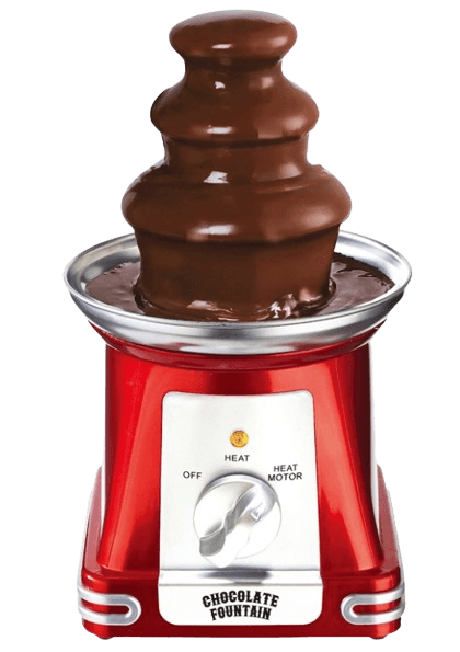 Chocolate Fountain Machine