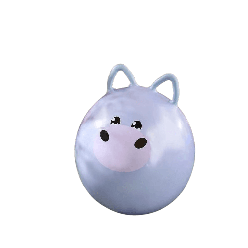 Animal Space Hopper