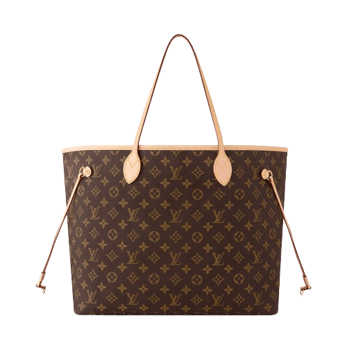 Neverfull GM Tote Bag