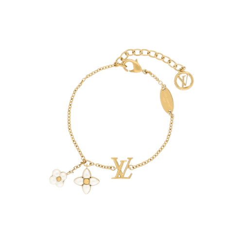 LV Floragram Bracelet