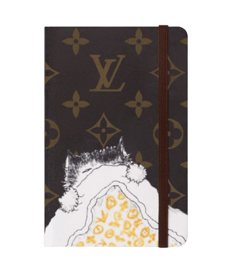 Jane PM Notebook