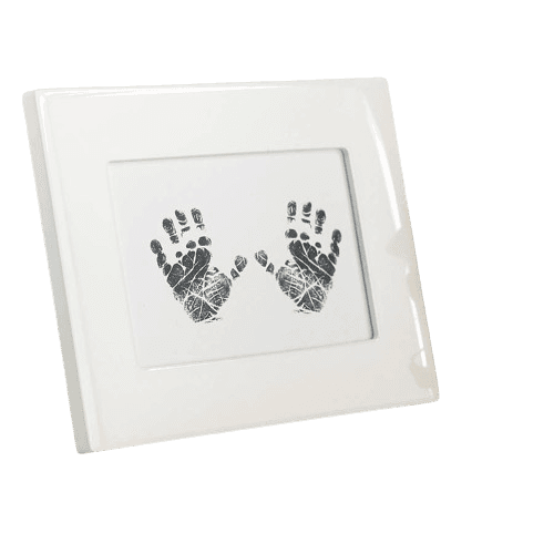 Baby Hand And Foot Inkless Print Kit