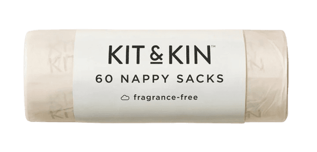 Kit & Kin nappy bags