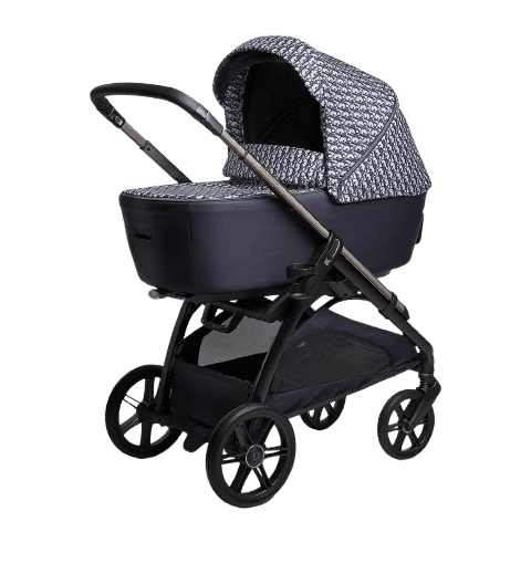 Dior Bassinet and Stroller Combo