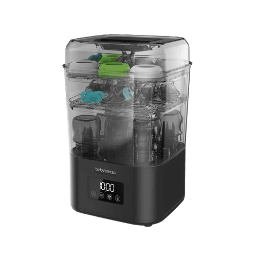 Baby Brezza SuperQuick Steriliser Dryer