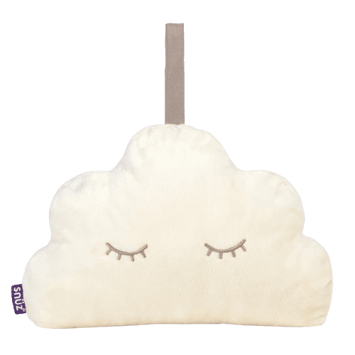 SnuzCloud Baby Sleep Aid - Cashmere