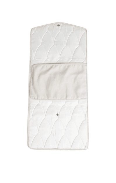 Travel Changing Mat - Oat Beige