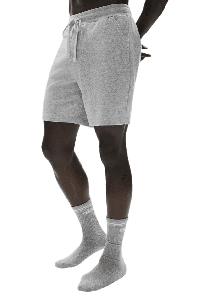 Chill Short-Grey