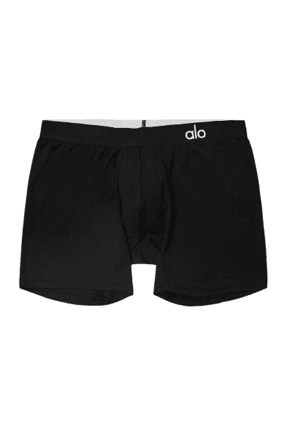 Day and Night Boxer-Black