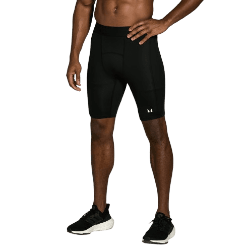 Men's Training Compression Shorts
