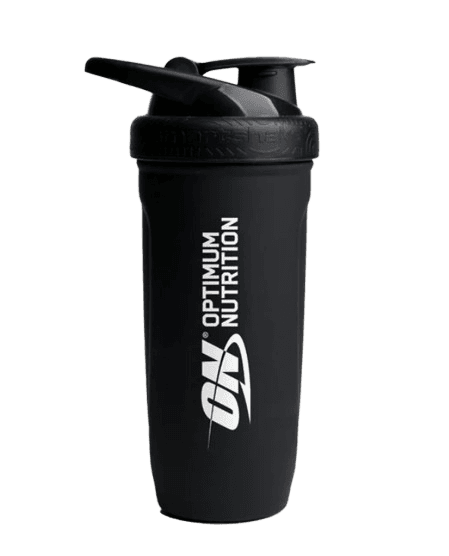 Optimum Nutrition Smartshake Reforce Steel Shaker - 900ml