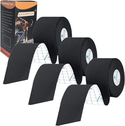 Kinesiology Tape