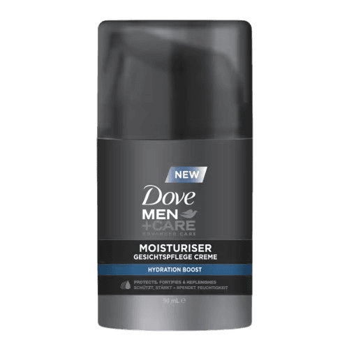 Dove Men+Care Hydration Boost Moisturiser 50 ml