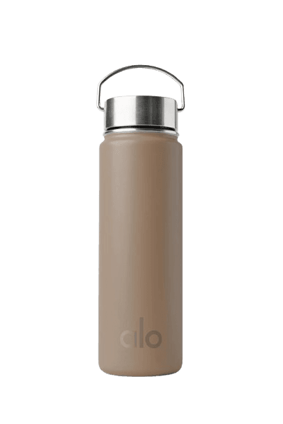 ALO Water Bottle-Gravel