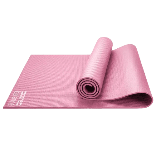 PVC Yoga Mat-Pink