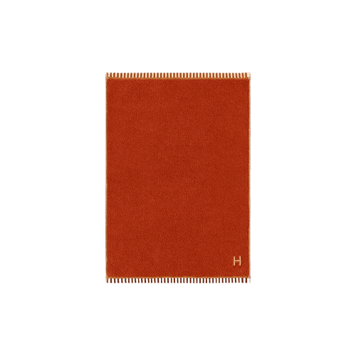 Hermès Vice Versa hand towel