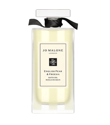 Jo Malone London English Pear & Freesia Bath Oil - 30ml