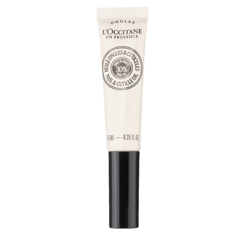 L'Occitane Shea (Karité) Nail & Cuticle Oil