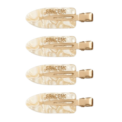 Space NK Creaseless Hair Clips