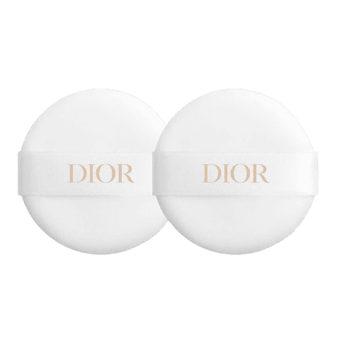 Dior Forever Cushion Powder Applicator