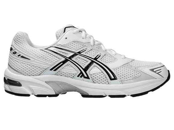 Asics GEL-1130 - White/Black