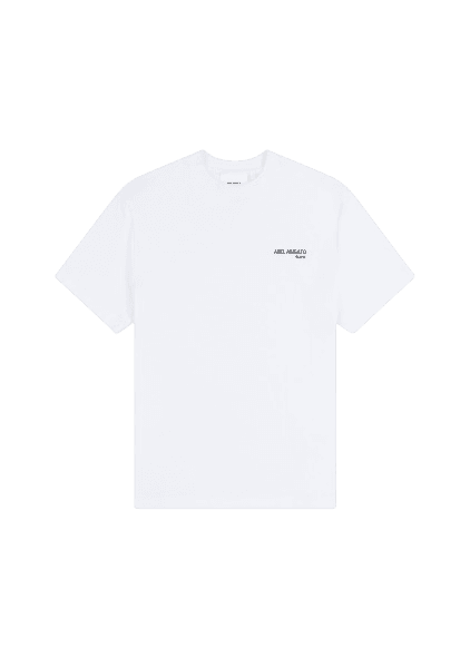 Axel Arigato Legacy T-Shirt - White
