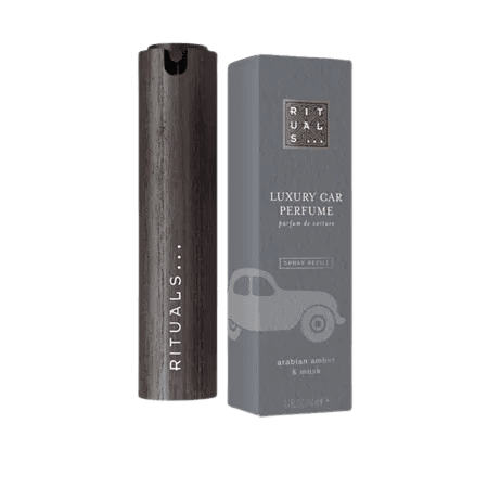 Rituals Homme Car Perfume Spray Kit