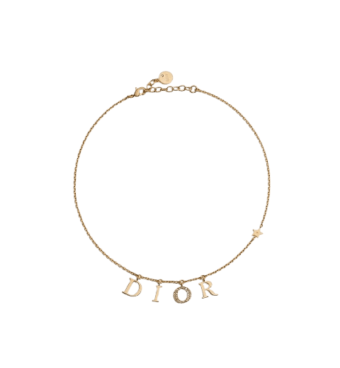 Dio(r)evolution Necklace