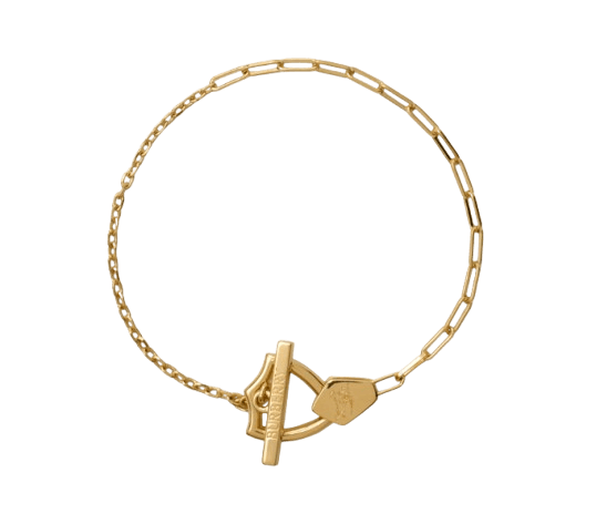 Burberry Shield Bracelet