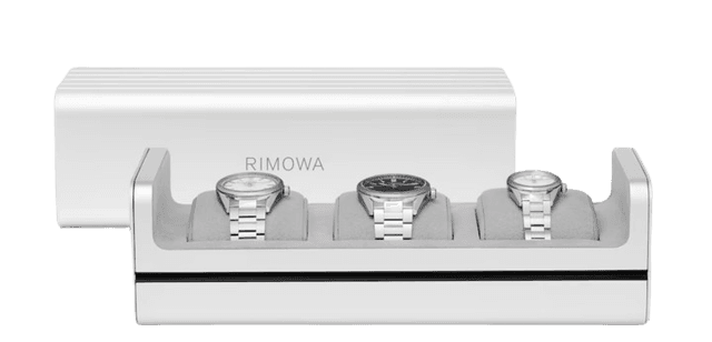 RIMOWA Specialty Watch Case