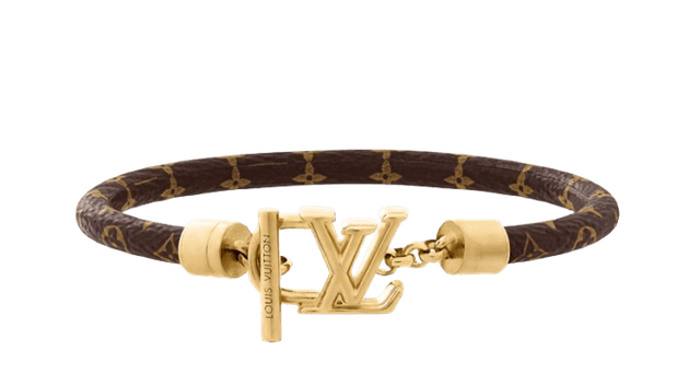 LV Dimension Cordon Bracelet