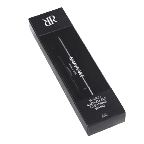Rapport Luxury Watch and Jewellery Cleaning Wand